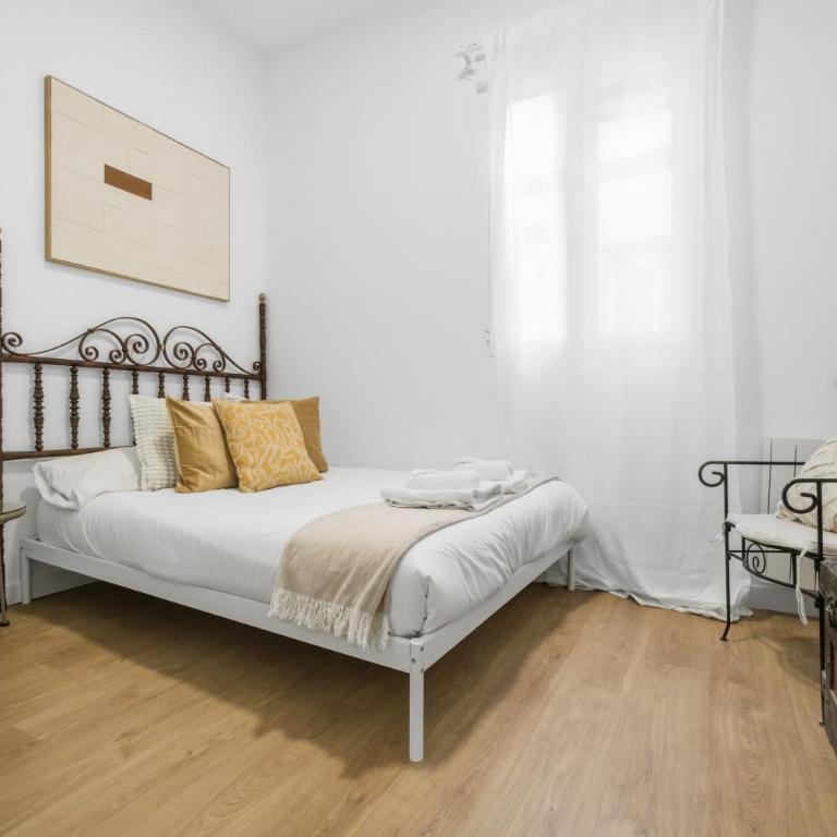 Malasaña Style by Hogar4 - Apartment - 11