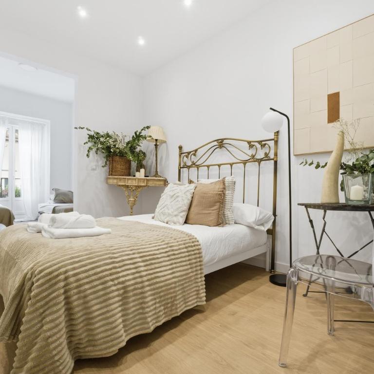 Malasaña Style by Hogar4 - Apartment - 6