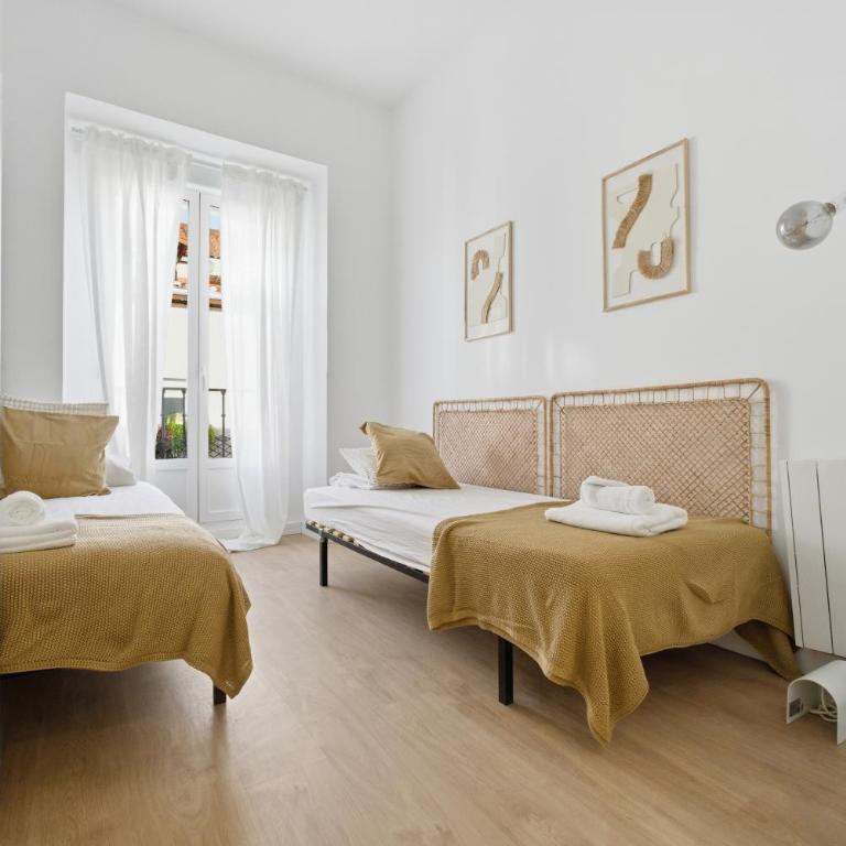 Malasaña Style by Hogar4 - Apartment - 22