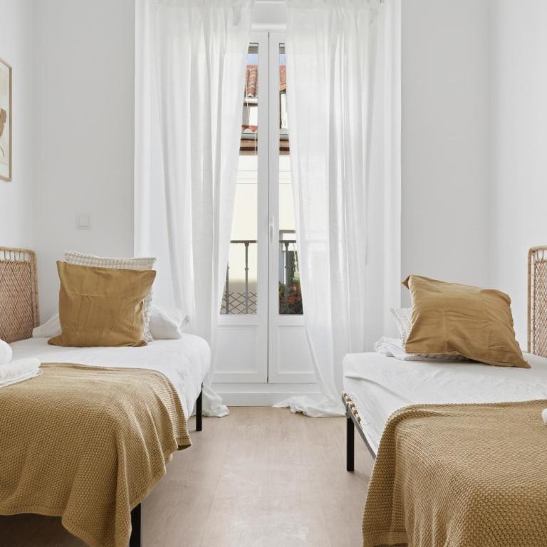 Malasaña Style by Hogar4 - Apartment - 25
