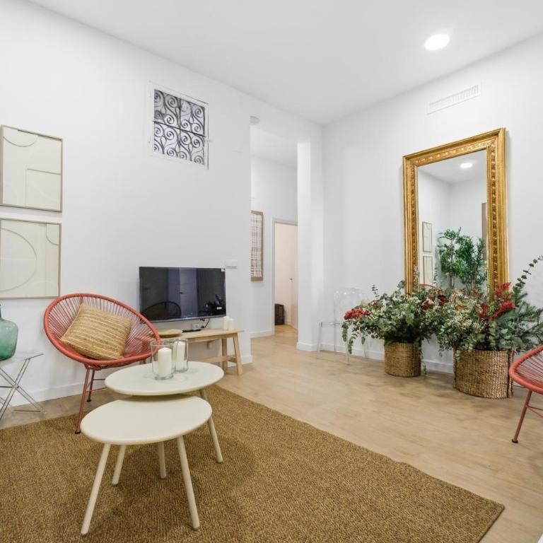 Malasaña Style by Hogar4 - Apartment - 3