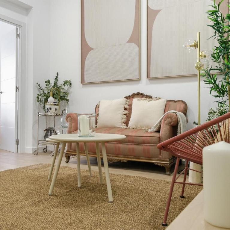 Malasaña Style by Hogar4 - Apartment - 4