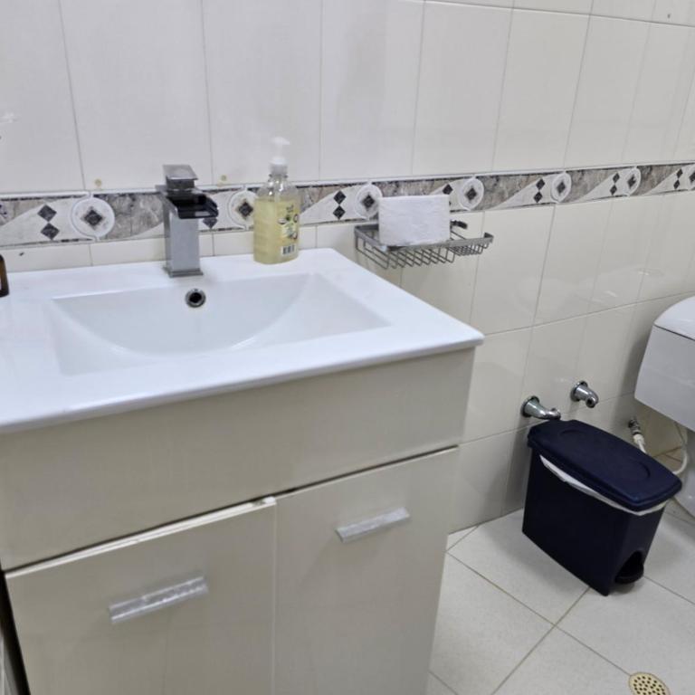 Apartamento Frente al Mar - Cerca a todo - One-Bedroom Apartment - 8