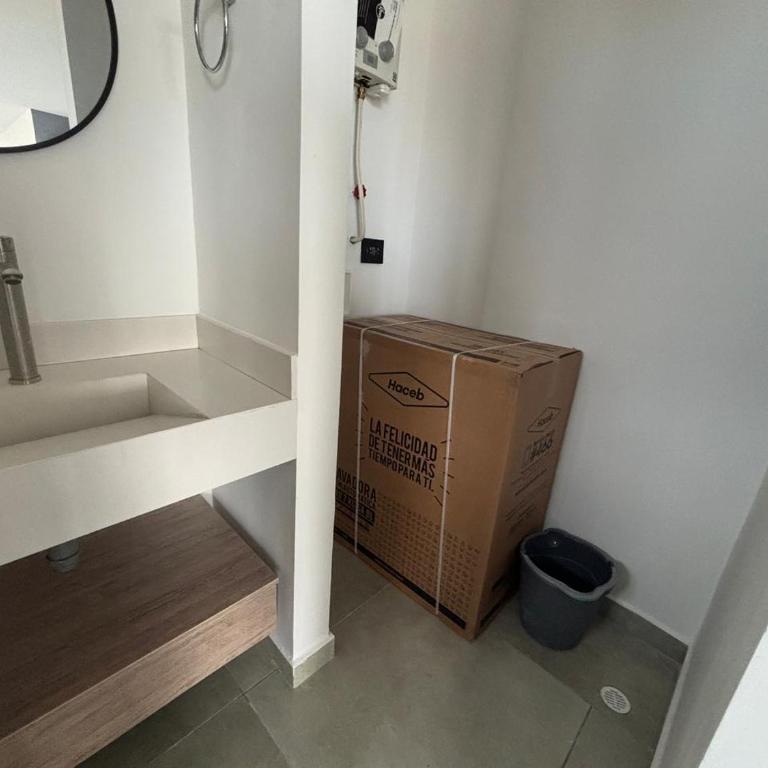 Delux Suite Coral Tower - Apartamento de 1 dormitorio - 9