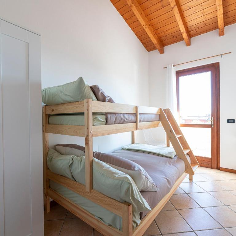 Green Hill apartment - Appartamento con Terrazza - 25