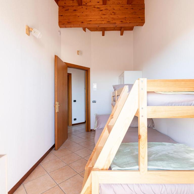 Green Hill apartment - Appartamento con Terrazza - 27