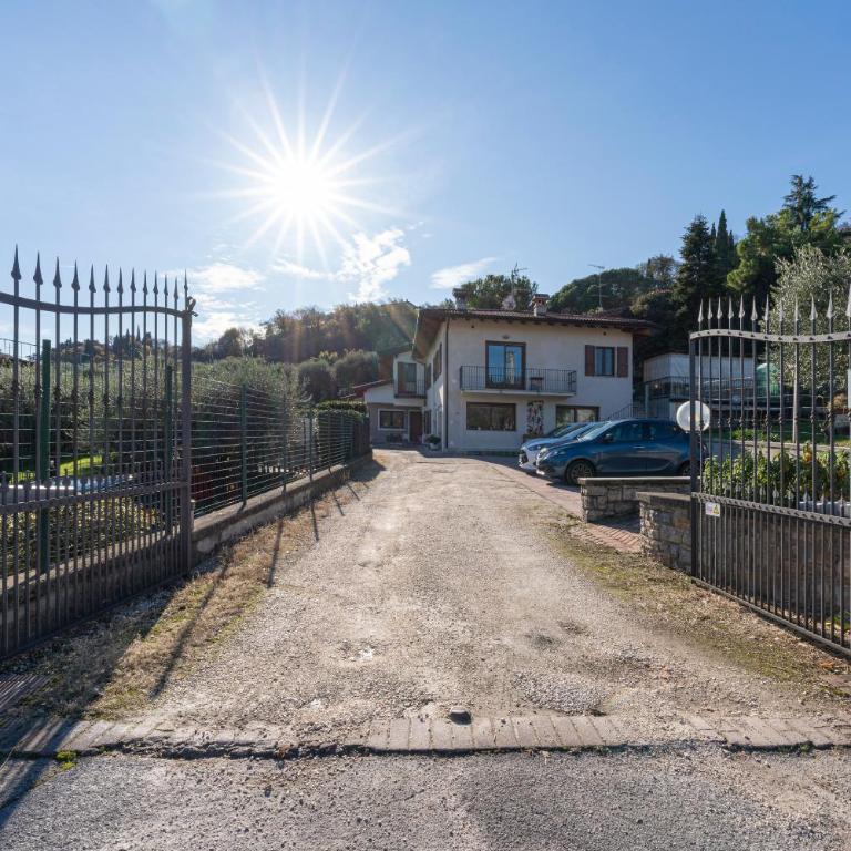 Green Hill apartment - Appartamento con Terrazza - 34