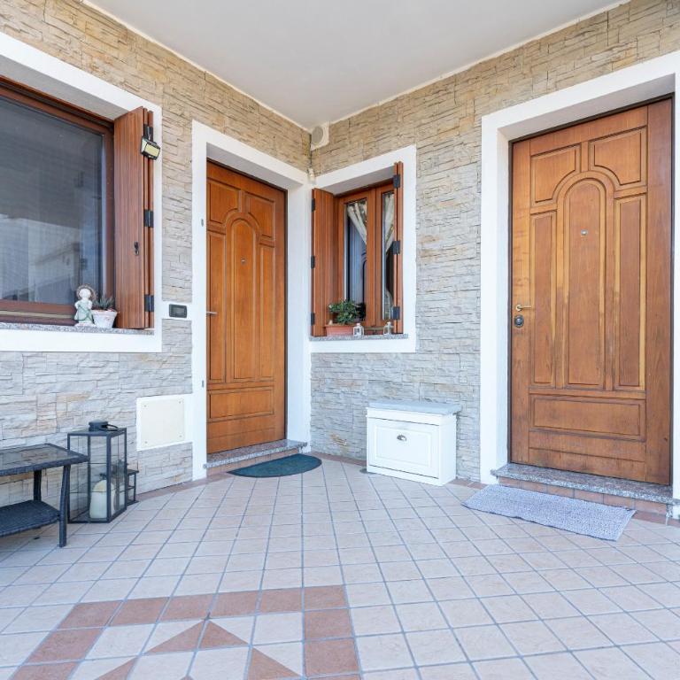 Green Hill apartment - Appartamento con Terrazza - 33