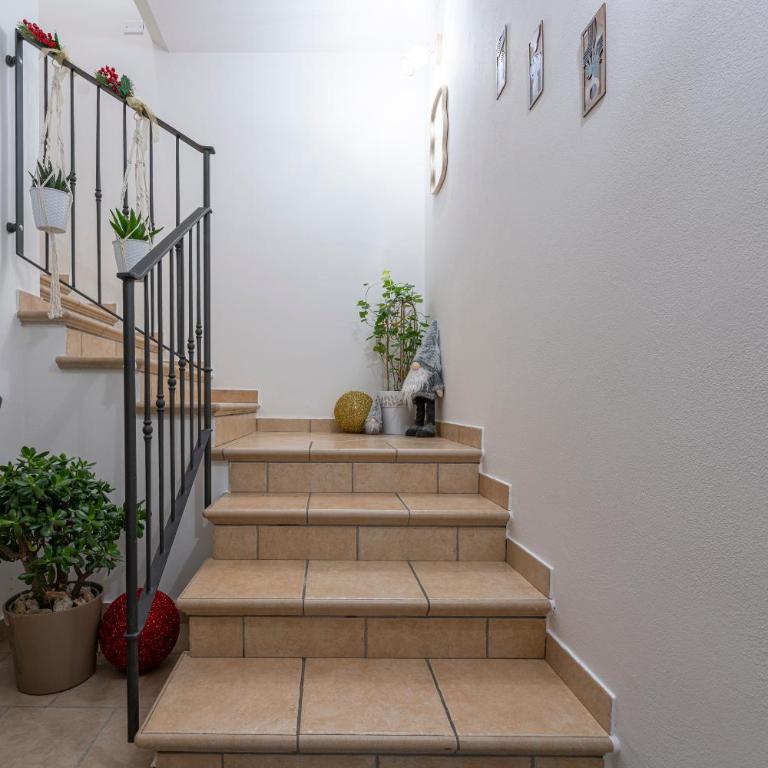 Green Hill apartment - Appartamento con Terrazza - 32