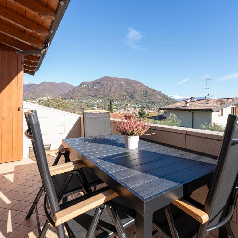 Green Hill apartment - Appartamento con Terrazza - 1