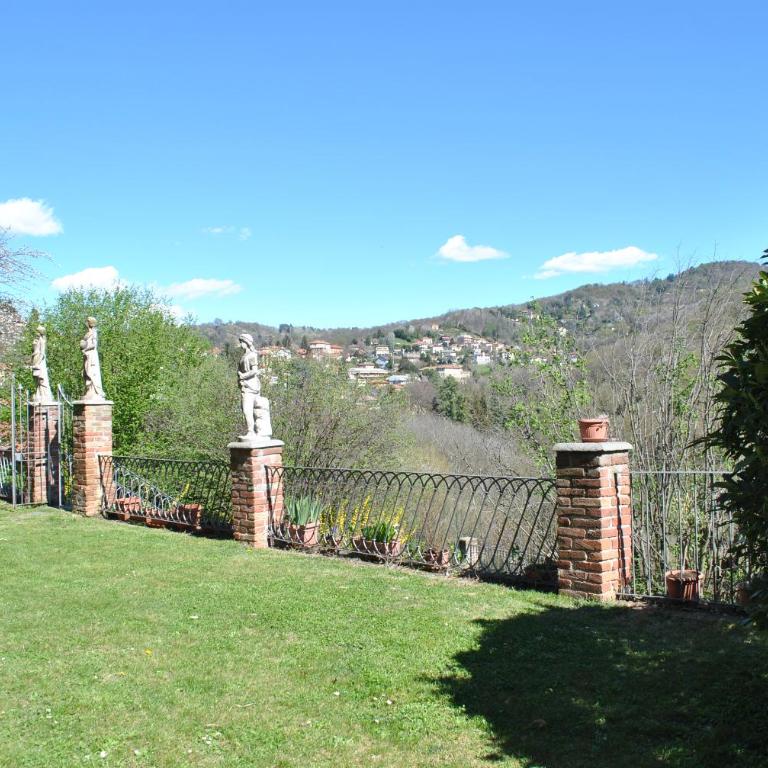 Villa Campana free private parking - One-Bedroom Apartment - 52