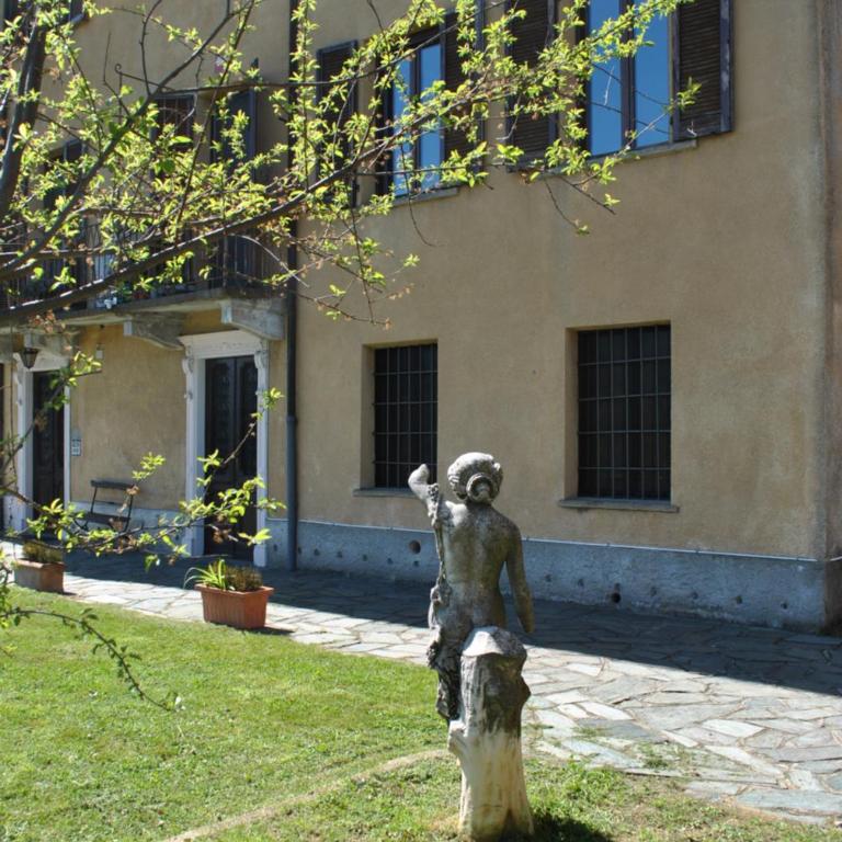 Villa Campana free private parking - One-Bedroom Apartment - 51