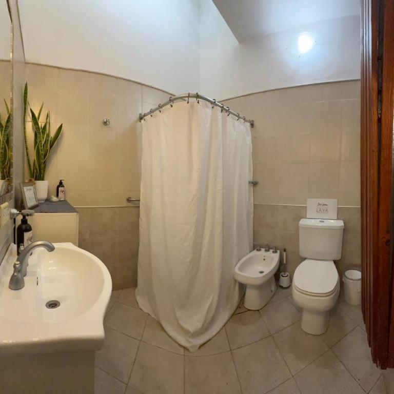 Casa Q. - Casa de 2 dormitorios - 65