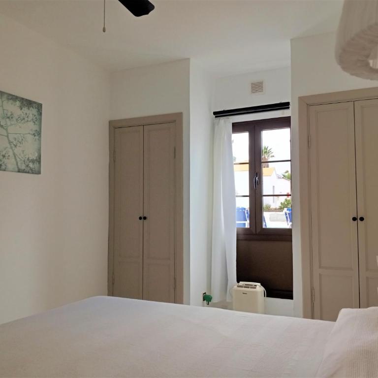 Bungalow Tetir in Caleta de Fuste - One-Bedroom Apartment - 13