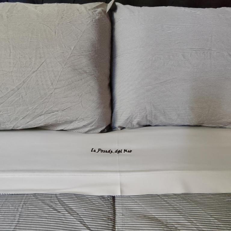 La Posada del Mar - Habitación Doble - 4