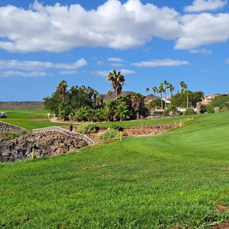 Ocean Front Line Golf and Sport Sun Bay Villas - Casa Unifamiliar de 3 dormitorios - 5
