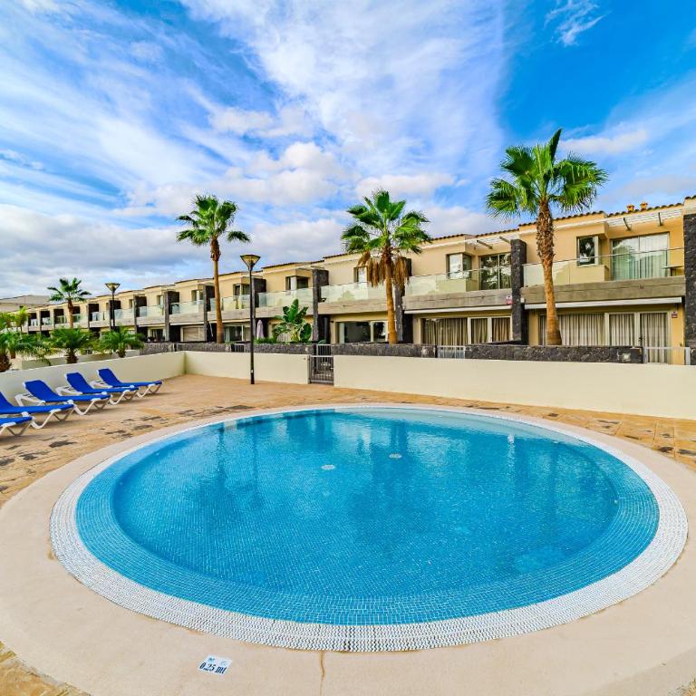 Ocean Front Line Golf and Sport Sun Bay Villas - Casa Unifamiliar de 3 dormitorios - 6