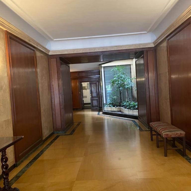 Departamento en el corazón del barrio de Recoleta - Apartamento de 1 dormitorio - 2