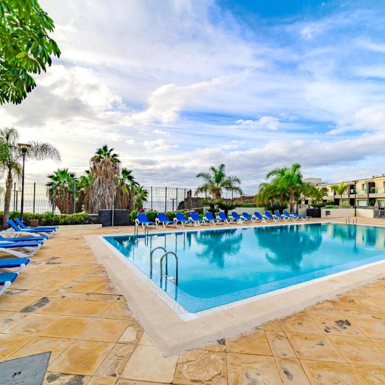 Ocean Front Line Golf and Sport Sun Bay Villas - Casa Unifamiliar de 3 dormitorios - 8