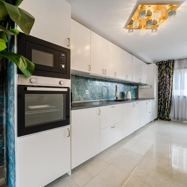Ocean Front Line Golf and Sport Sun Bay Villas - Casa Unifamiliar de 3 dormitorios - 9