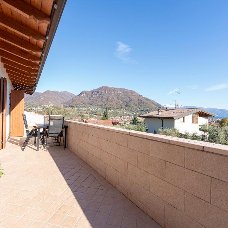 Green Hill apartment - Appartamento con Terrazza - 18