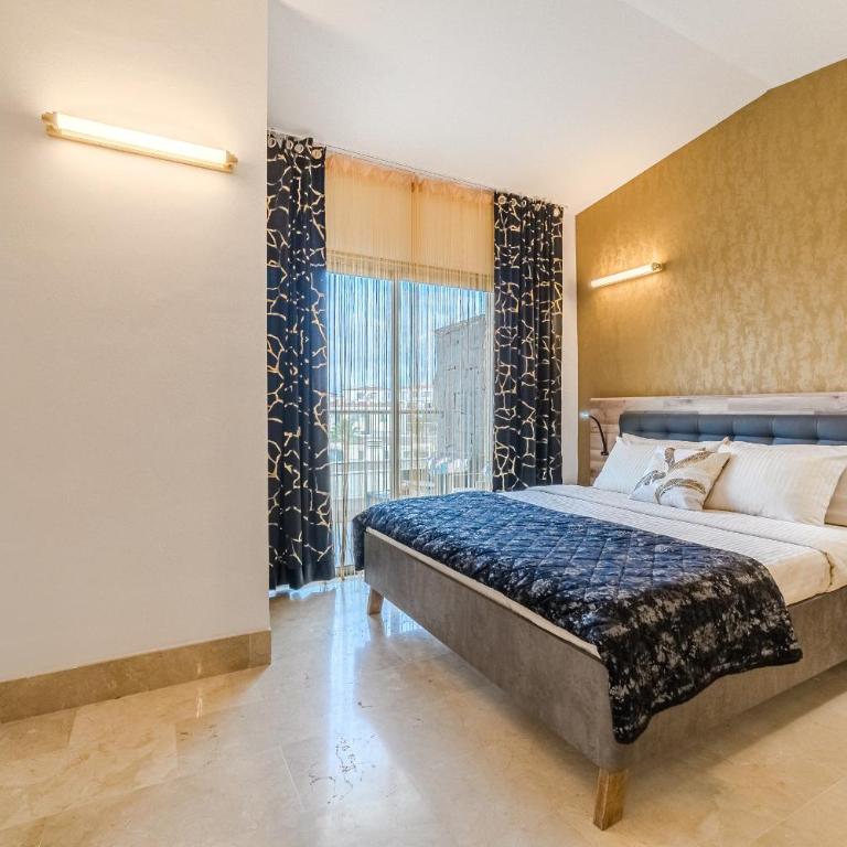 Ocean Front Line Golf and Sport Sun Bay Villas - Casa Unifamiliar de 3 dormitorios - 12