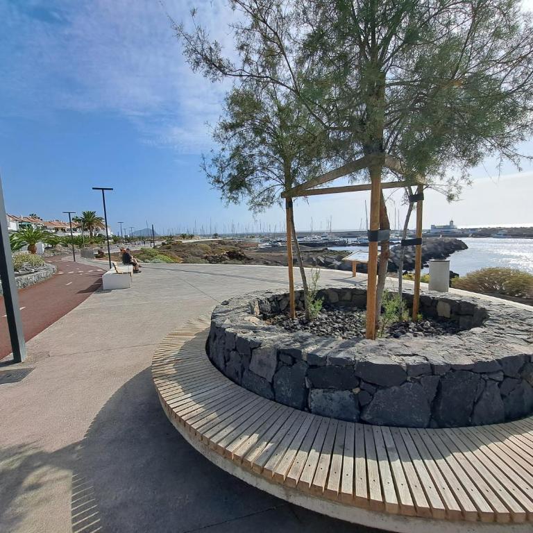 Ocean Front Line Golf and Sport Sun Bay Villas - Casa Unifamiliar de 3 dormitorios - 21