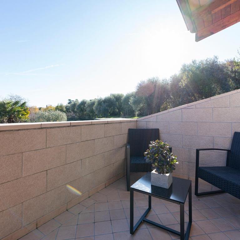 Green Hill apartment - Appartamento con Terrazza - 17