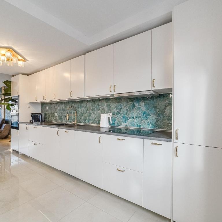 Ocean Front Line Golf and Sport Sun Bay Villas - Casa Unifamiliar de 3 dormitorios - 31