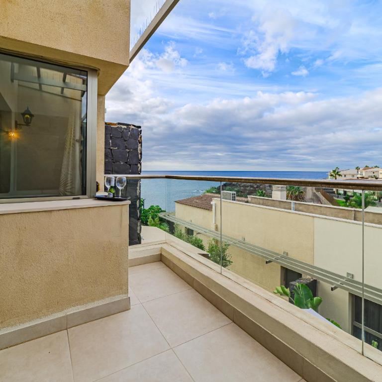 Ocean Front Line Golf and Sport Sun Bay Villas - Casa Unifamiliar de 3 dormitorios - 36