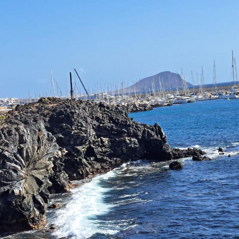 Ocean Front Line Golf and Sport Sun Bay Villas - Casa Unifamiliar de 3 dormitorios - 37