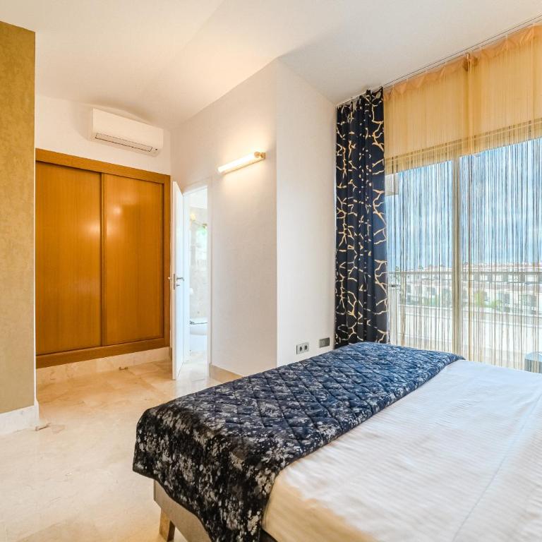 Ocean Front Line Golf and Sport Sun Bay Villas - Casa Unifamiliar de 3 dormitorios - 40