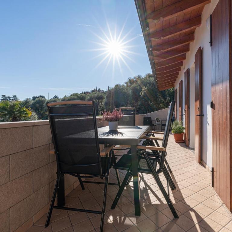 Green Hill apartment - Appartamento con Terrazza - 16
