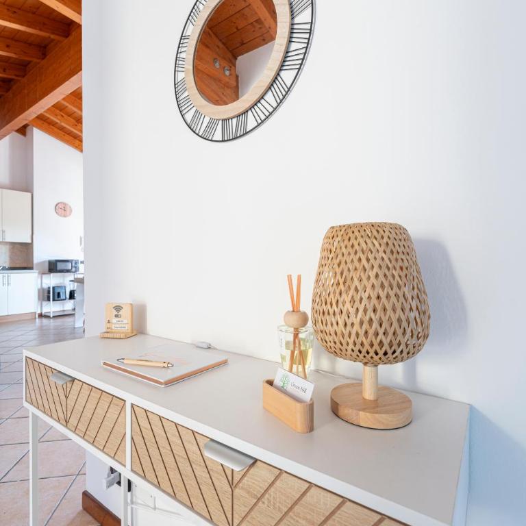Green Hill apartment - Appartamento con Terrazza - 15