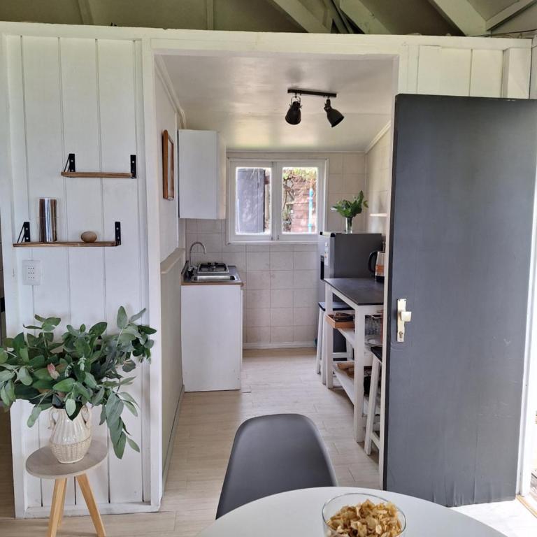 Balcón del Lago - Cabaña 1 - Casa de 2 dormitorios - 12