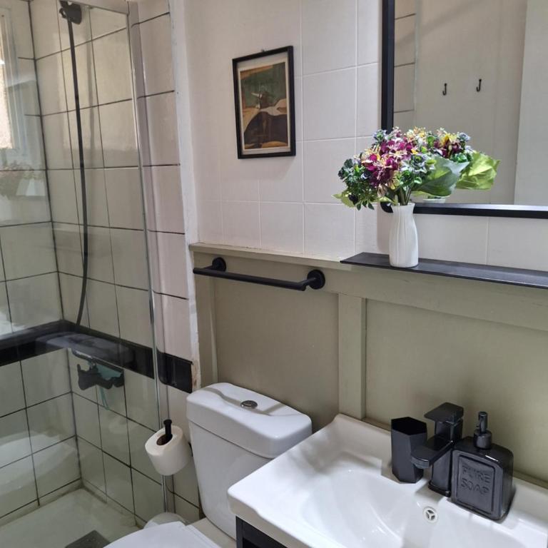 Balcón del Lago - Cabaña 1 - Casa de 2 dormitorios - 15