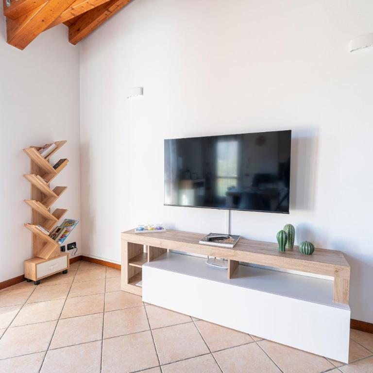 Green Hill apartment - Appartamento con Terrazza - 13