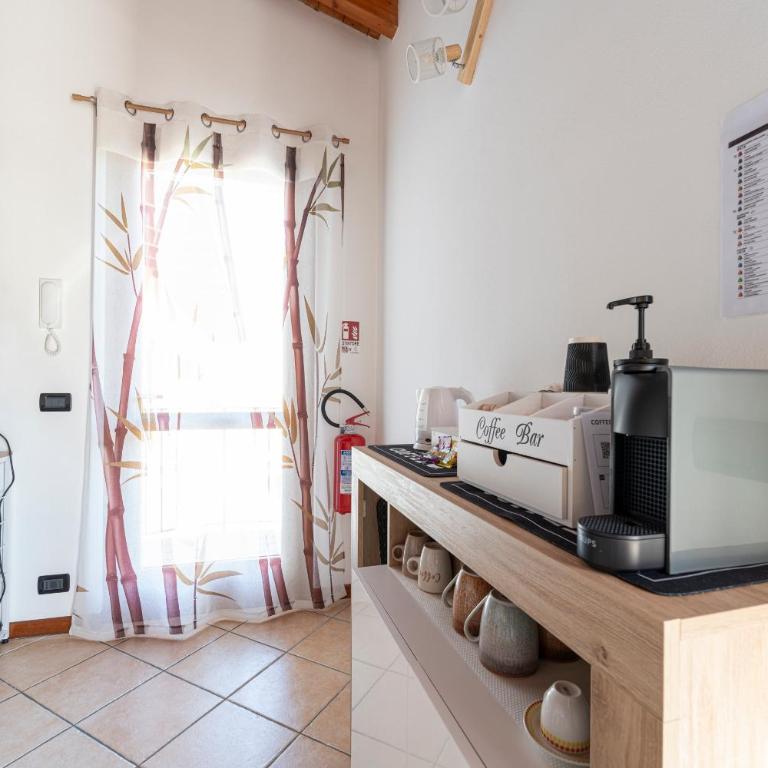 Green Hill apartment - Appartamento con Terrazza - 12