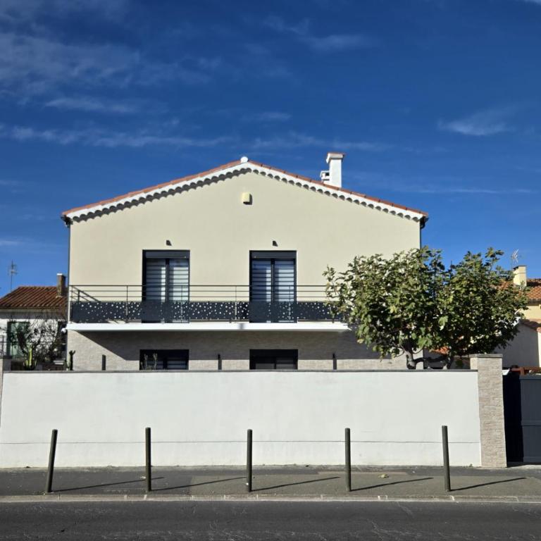 Appartement fonctionnel proche du centre ville - Apartamento de 3 dormitorios - 14