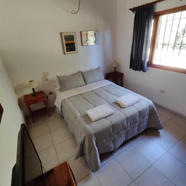 La Posada del Mar - Suite de 2 dormitorios - 1