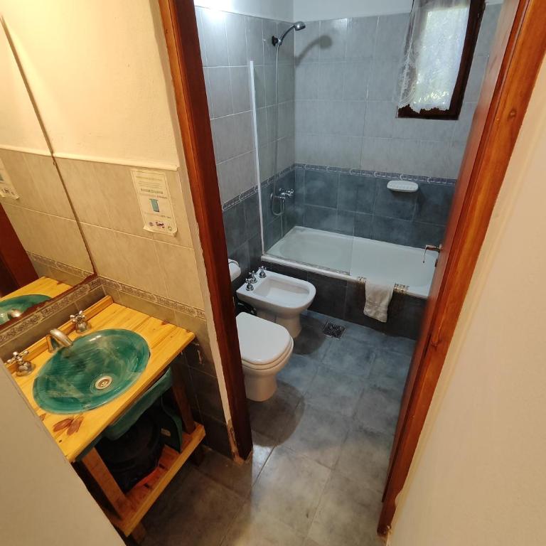 La Posada del Mar - Suite de 2 dormitorios - 3