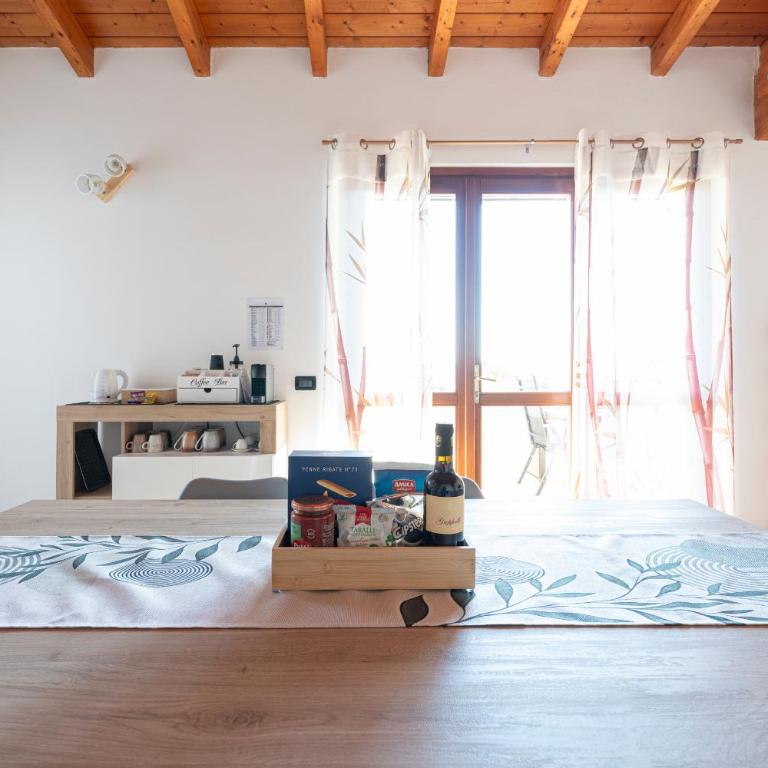 Green Hill apartment - Appartamento con Terrazza - 8