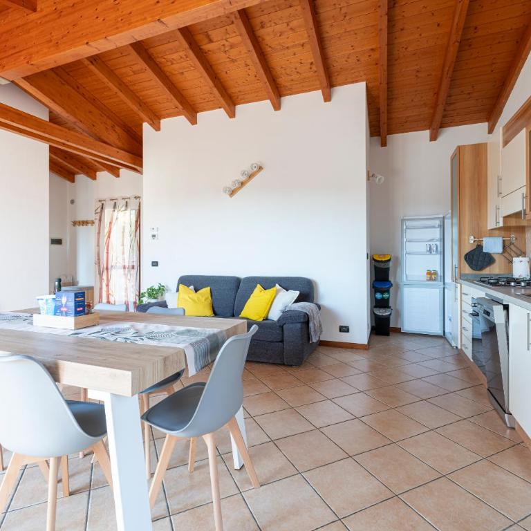 Green Hill apartment - Appartamento con Terrazza - 6