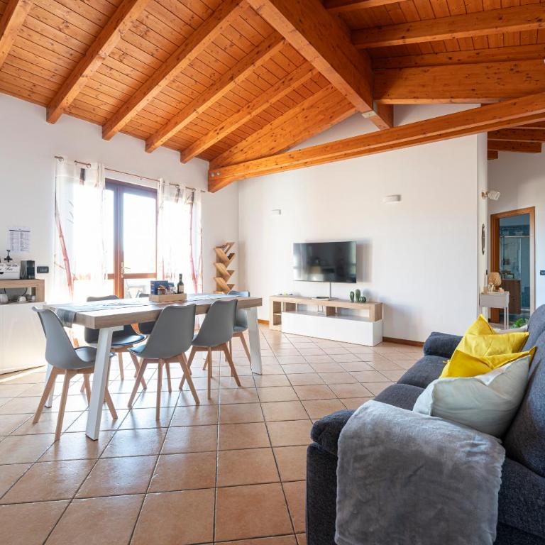Green Hill apartment - Appartamento con Terrazza - 5