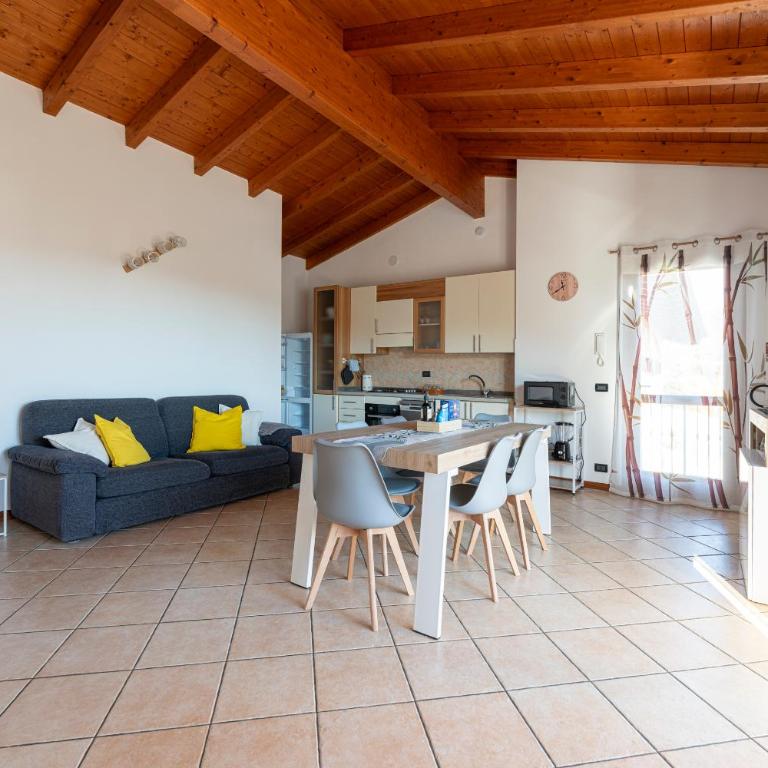 Green Hill apartment - Appartamento con Terrazza - 4