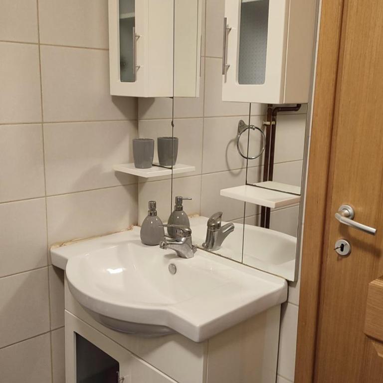 EM Apartman Pale Jahorina - One-Bedroom Apartment - 10