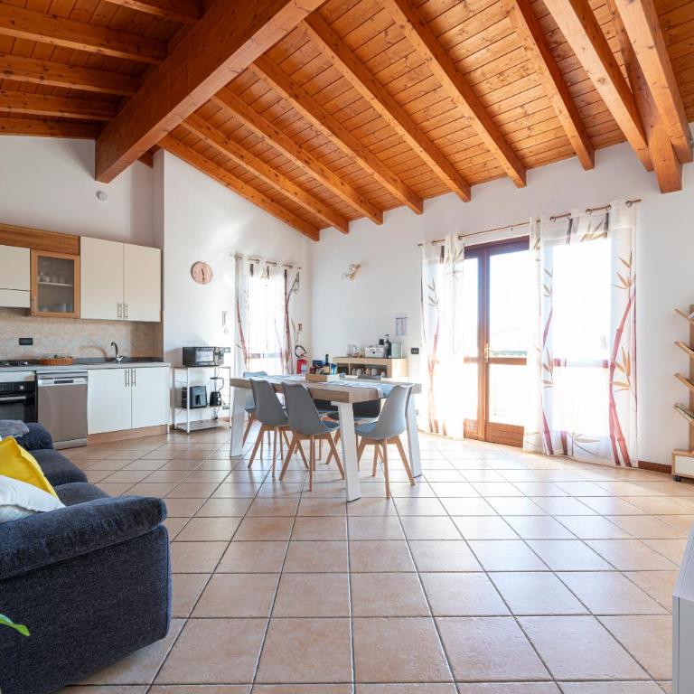 Green Hill apartment - Appartamento con Terrazza - 3
