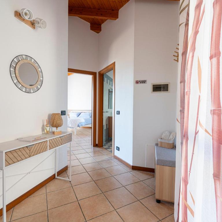 Green Hill apartment - Appartamento con Terrazza - 2