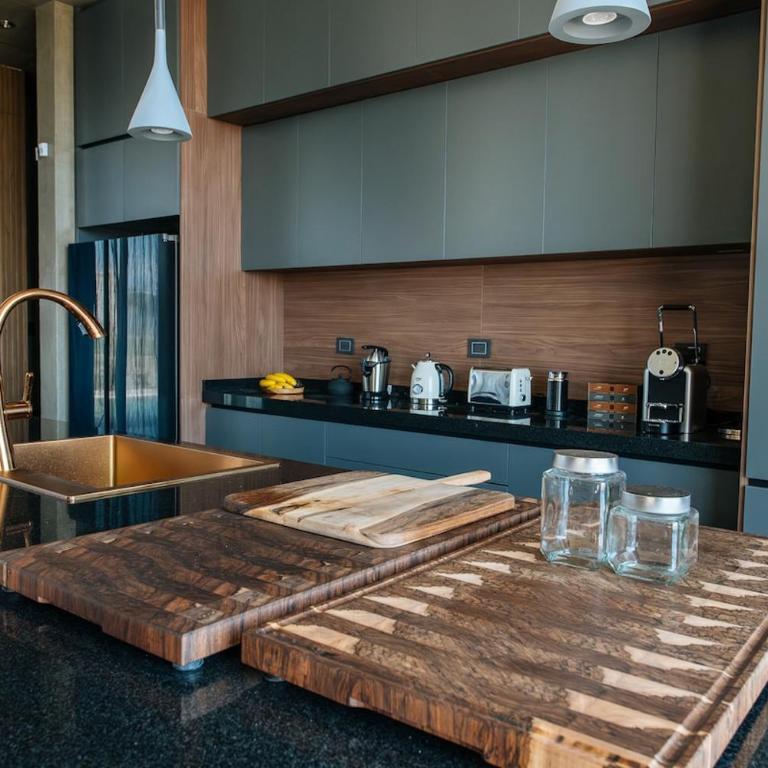 Casa del Olivo - Casa de 2 dormitorios - 11