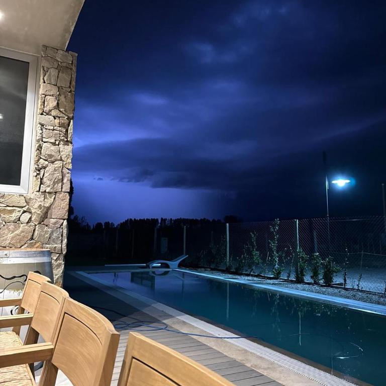 Casa del Olivo - Casa de 2 dormitorios - 17